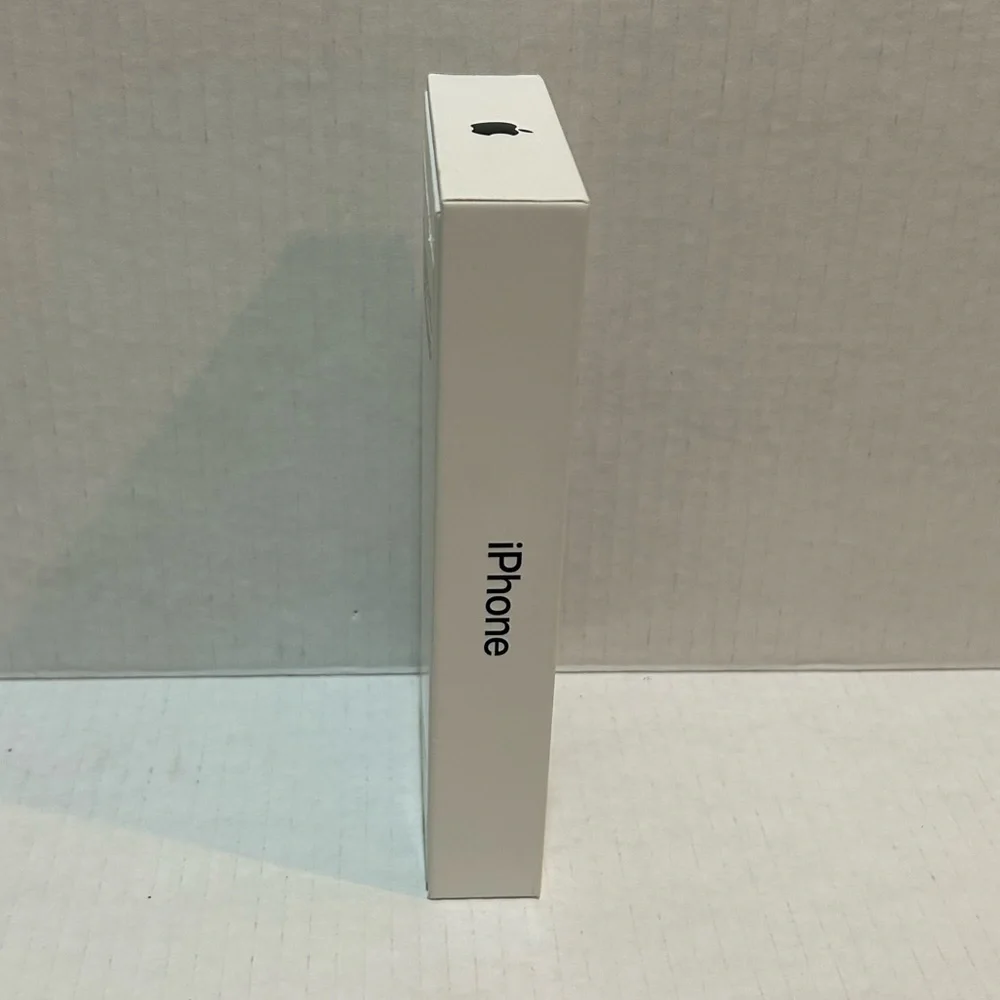 Apple this listing